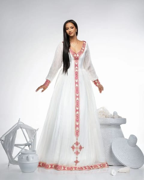 Habesha kemis