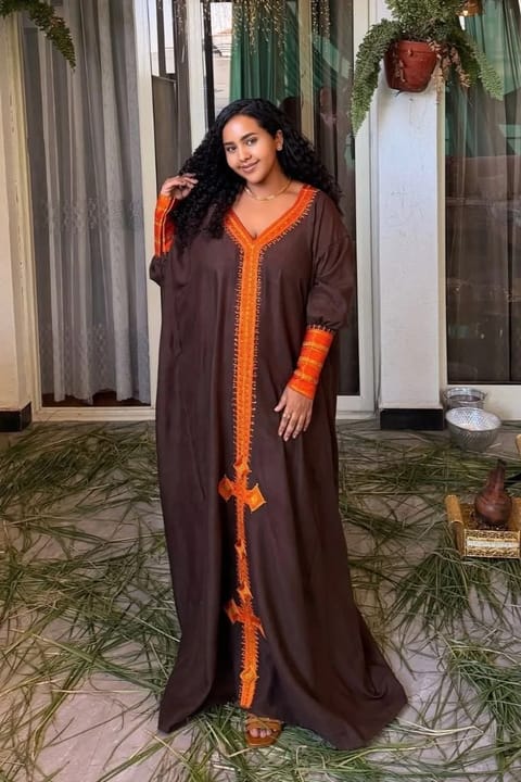 Habesha kemis
