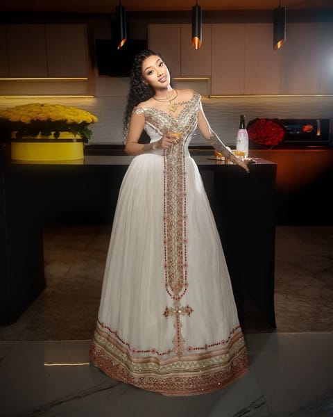 Habesha kemis
