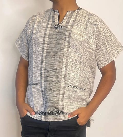cultural tshirt for men