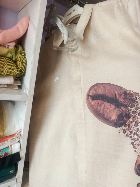 Habesah Tibeb | Men Tibeb
