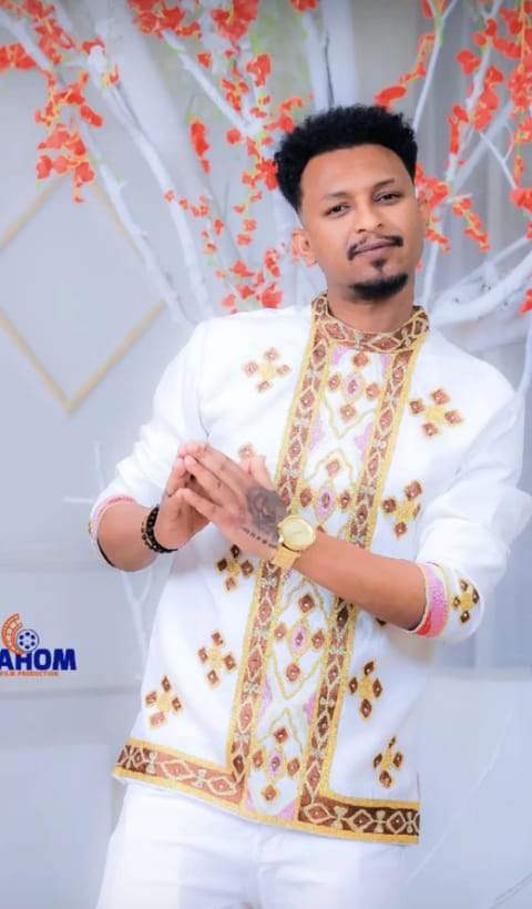 Men Habesha Cloth|Habesha Style