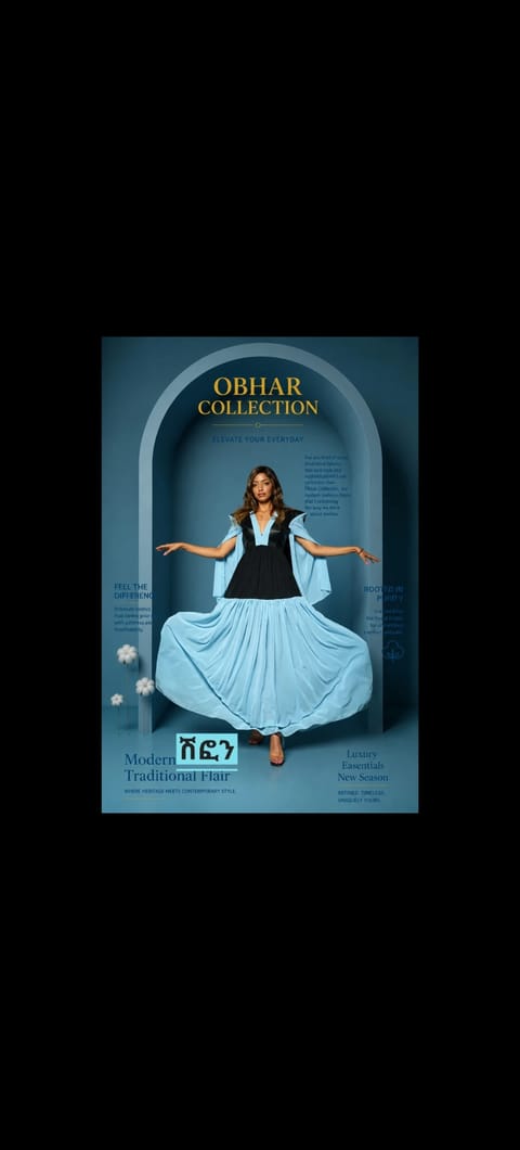 chefone fabric habsha clothing