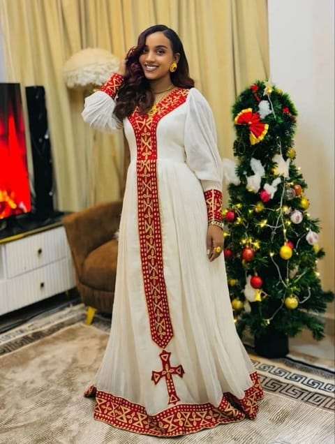 Habesha kemis
