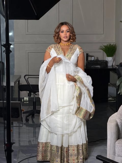 Habesha kemis