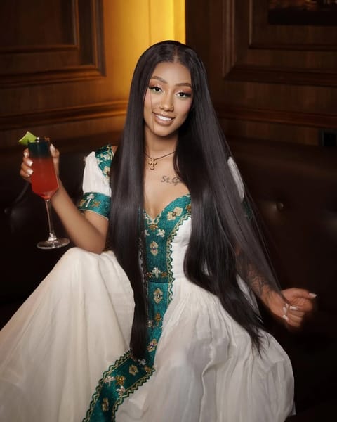 Habesha kemis
