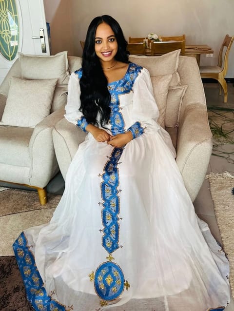 Habesha kemis