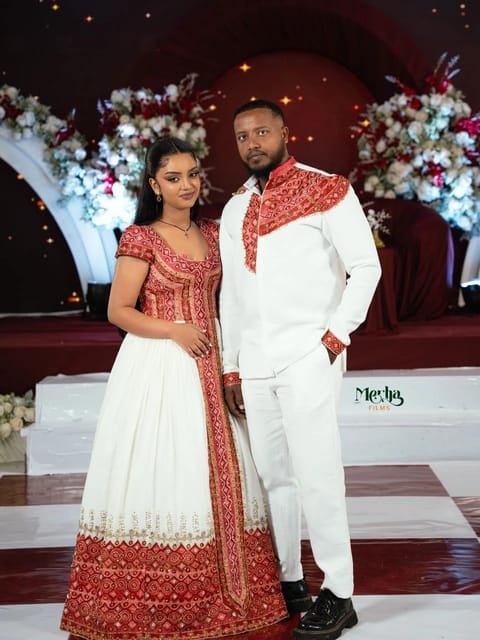 Habesha kemis